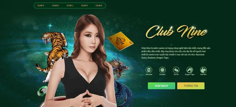 Tham gia casino với PG88