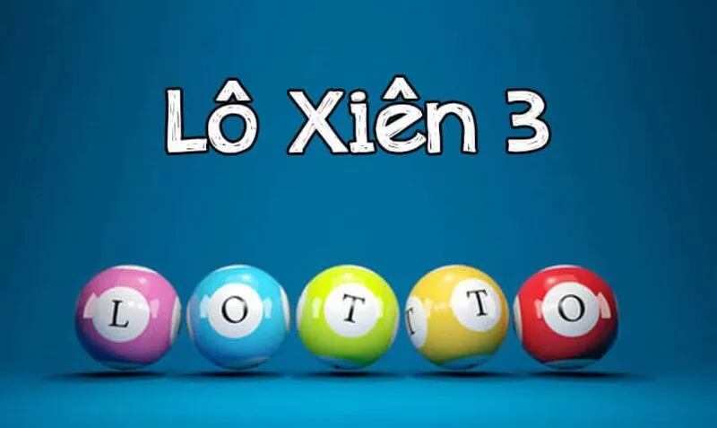 Khái niệm lô xiên là gì?

Tìm hiểu về các hình thức chơi lô xiên phổ biến trên thị trường